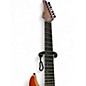 Used Schecter Guitar Research Reaper 7 Inferno Solid Body Electric Guitar