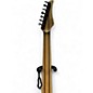 Used Schecter Guitar Research Reaper 7 Inferno Solid Body Electric Guitar