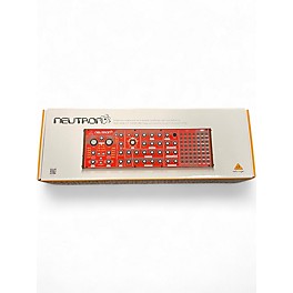 Used Behringer Neutron Synthesizer