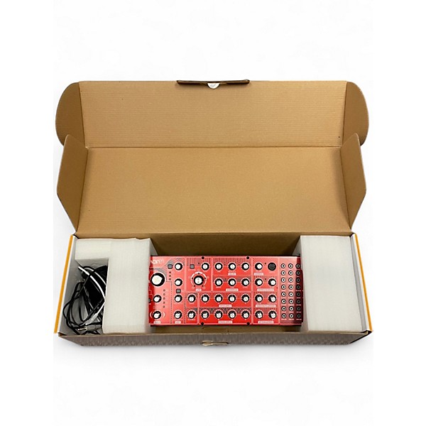 Used Behringer Neutron Synthesizer