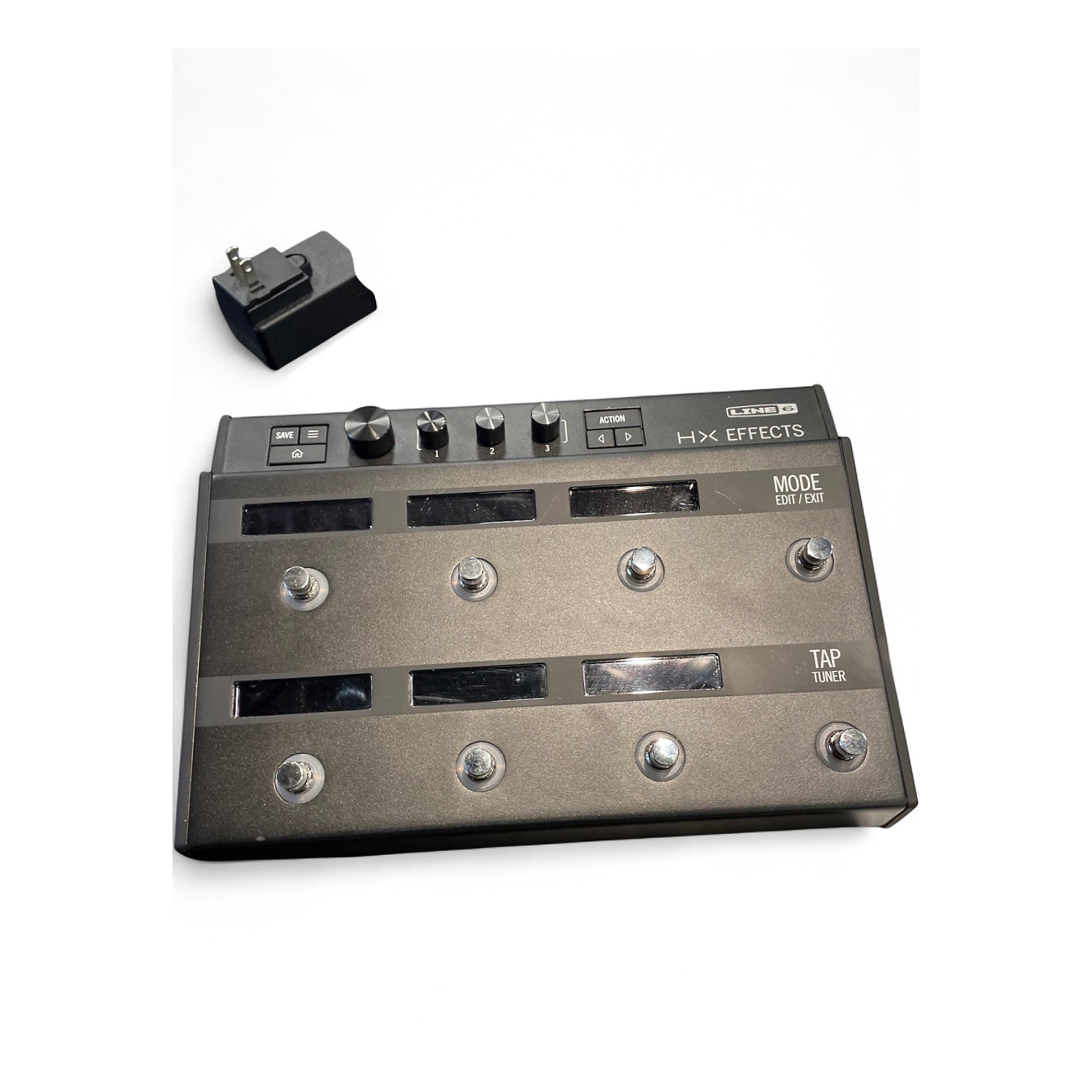 Used Line 6 HX Effects Effect Processor | Guitar Center