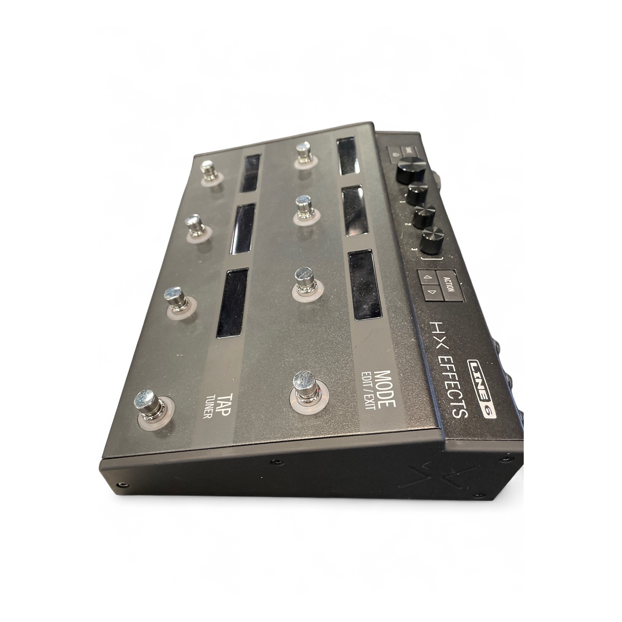 ギター Line6 HX Effects Line 6 HX Effects Guitar Multi-effects Floor Processor