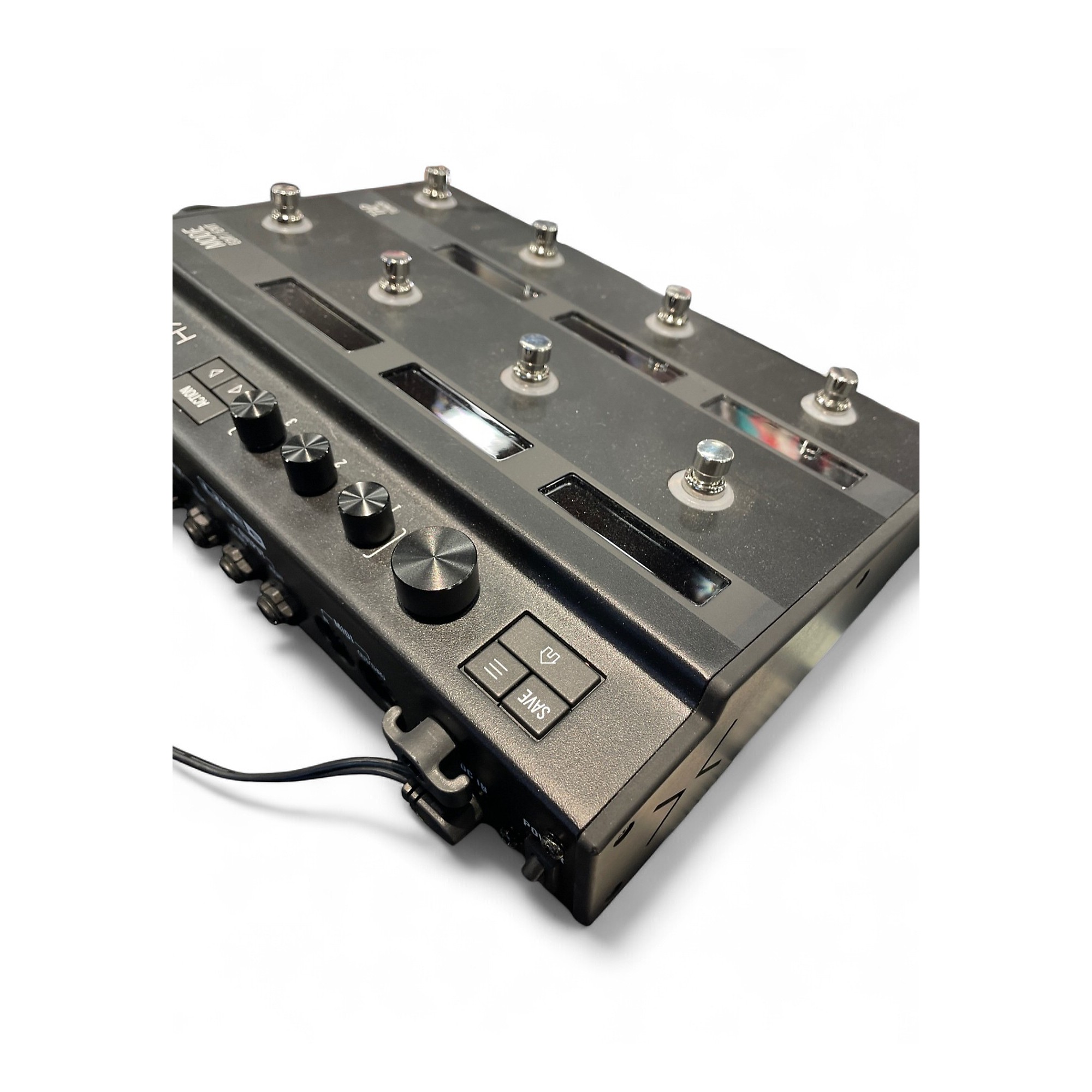 ギター LINE6 HX EFFECTS Line 6 HX Effects Guitar Effects Processor | Guitar Center