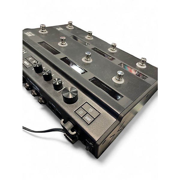 ギター Line6 HX Effects Line 6 HX Effects Guitar Multi-effects Floor Processor