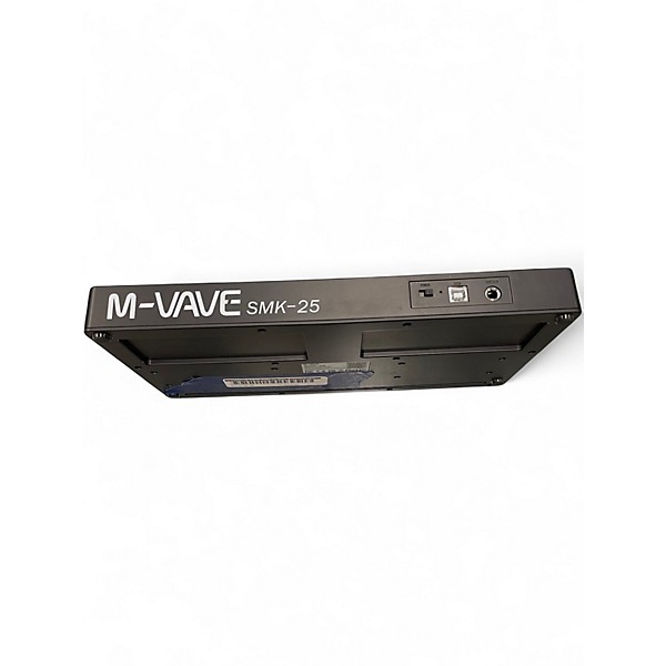 Used M-vave SMK-25 MIDI Controller