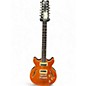 Used Dean Boca 12 Antique Natural Solid Body Electric Guitar thumbnail