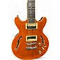 Used Dean Boca 12 Antique Natural Solid Body Electric Guitar