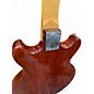 Used Dean Boca 12 Antique Natural Solid Body Electric Guitar