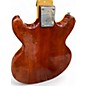 Used Dean Boca 12 Antique Natural Solid Body Electric Guitar
