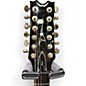 Used Dean Boca 12 Antique Natural Solid Body Electric Guitar