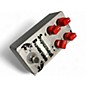 Used Pedal Pcb Supernaut Distortion Effect Pedal