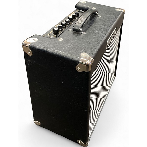 Used Roland BC-HOT-BK Guitar Cabinet