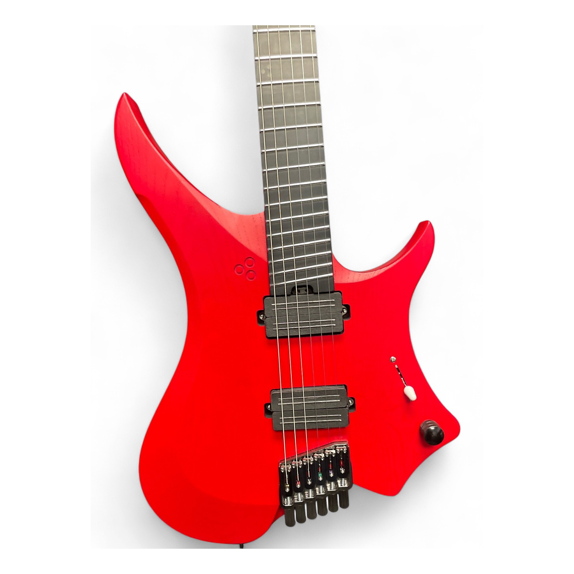 ギター GOC Guitars ILUMINA Ilumina | GOC Guitars