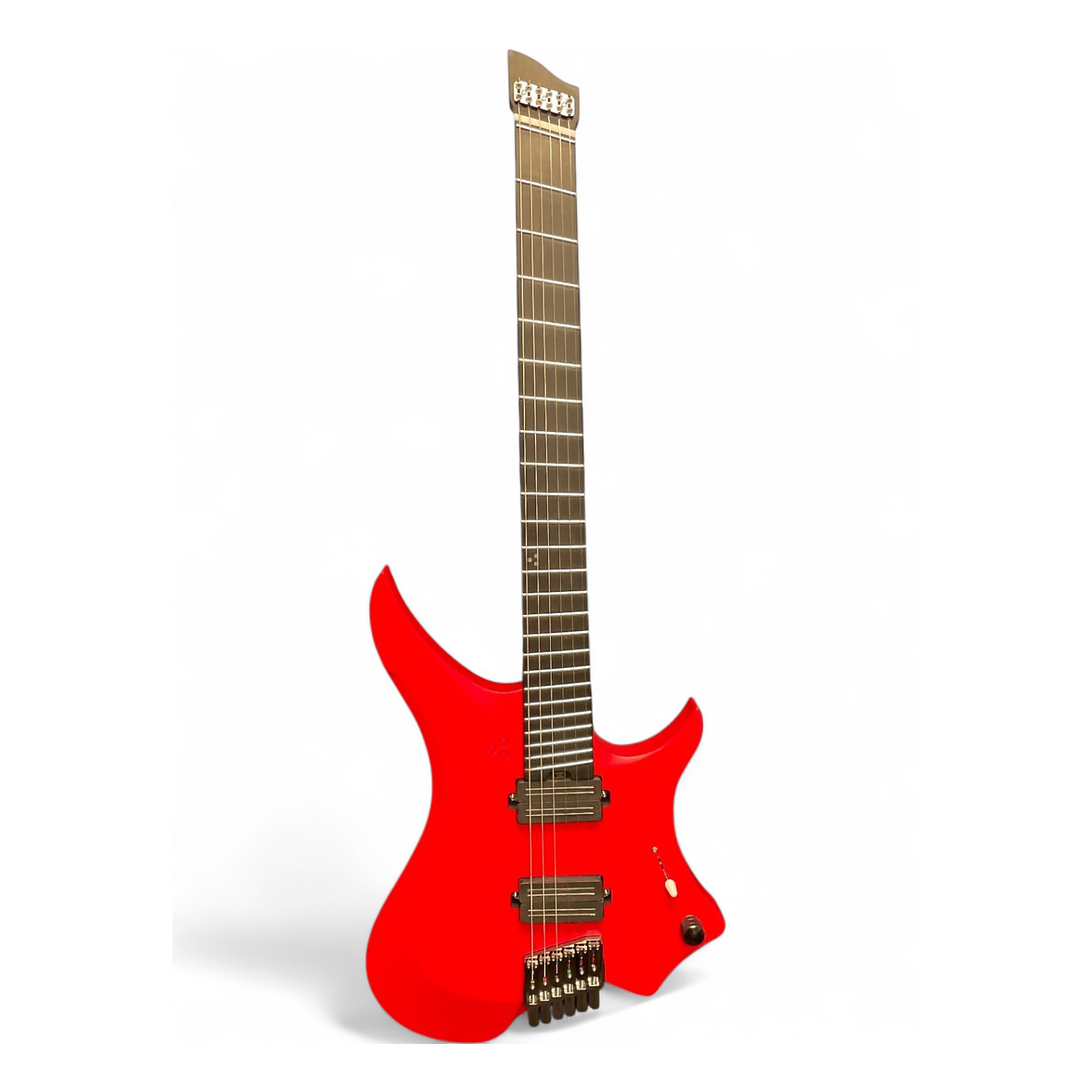 ギター GOC Guitars ILUMINA Ilumina | GOC Guitars