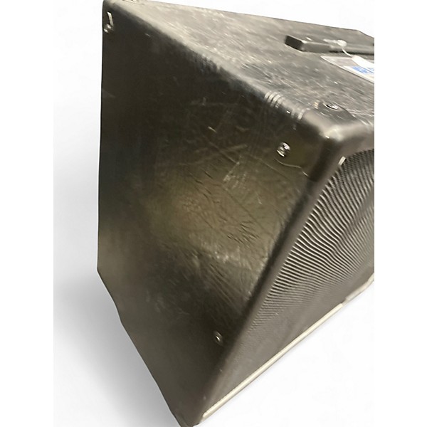 Used Stage Right 611899 1X12 Guitar Cabinet