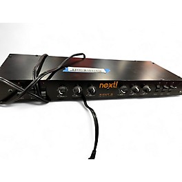 Used Next! X-CUT 3 DJ Mixer