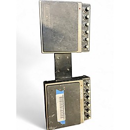 Used BOSS DR PAD PAIR Electric Drum Module
