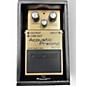 Used BOSS AD2 Acoustic Preamp Guitar Preamp thumbnail