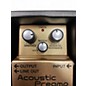 Used BOSS AD2 Acoustic Preamp Guitar Preamp