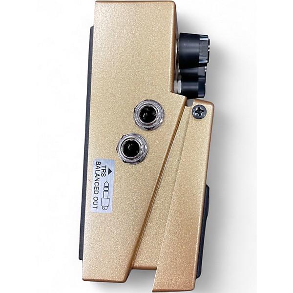 Used BOSS AD2 Acoustic Preamp Guitar Preamp