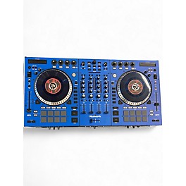 Used Numark NS7II DJ Controller