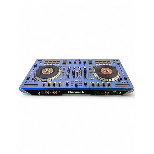 Used Numark NS7II DJ Controller