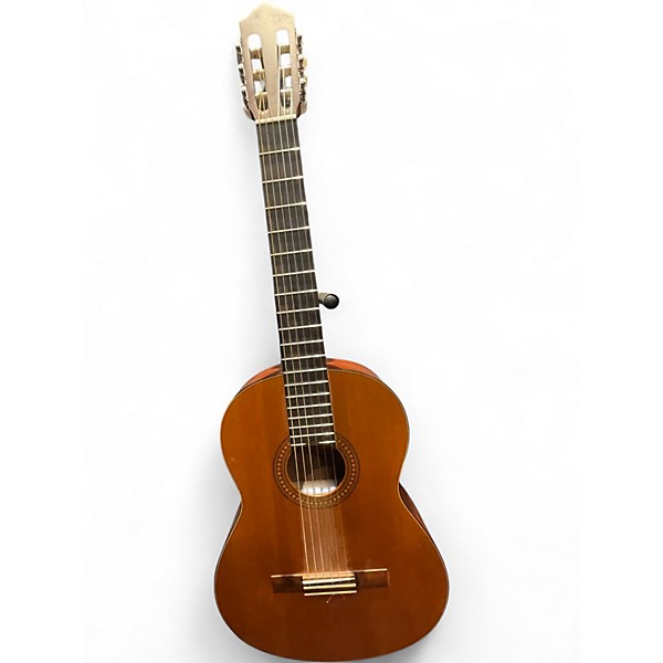 【中古】 Caldara カルダーラ / Cantatas, Chamner Works: Fons Musicae Used Yamaha CG122MCH Natural Classical Acoustic Guitar