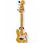Vintage 1979 Greco Mercury Natural Electric Bass Guitar thumbnail