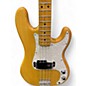 Vintage 1979 Greco Mercury Natural Electric Bass Guitar