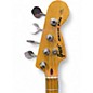 Vintage 1979 Greco Mercury Natural Electric Bass Guitar