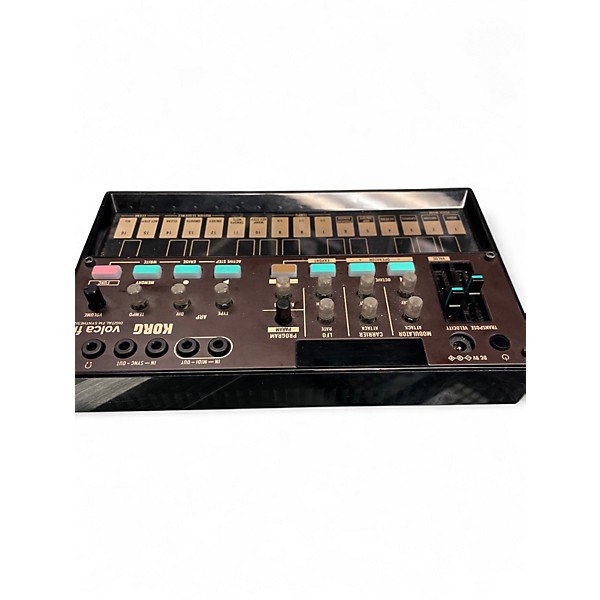 Used volca fm Synthesizer Guitar Center