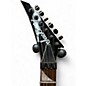 Used Jackson DKAR Black Solid Body Electric Guitar