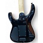 Used Jackson DKAR Black Solid Body Electric Guitar