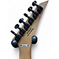 Used Jackson DKAR Black Solid Body Electric Guitar