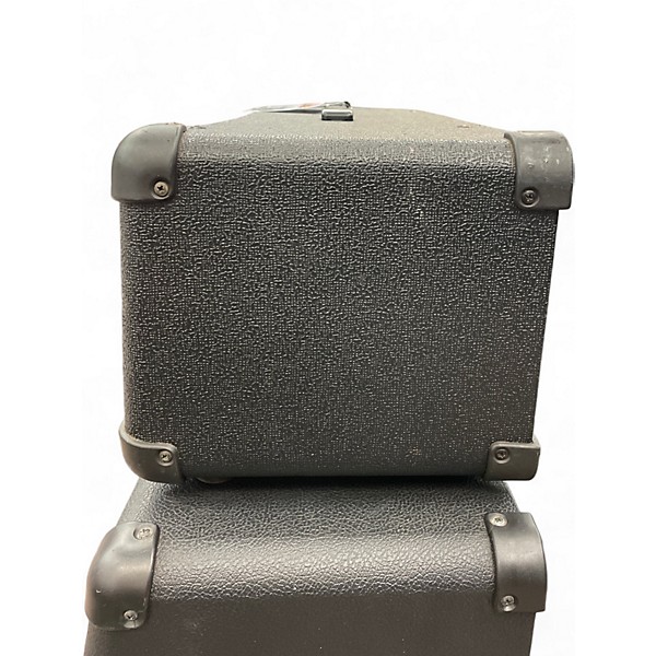 Used Crate GT1200H Solid State Guitar Amp Head