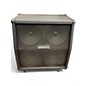 Used Crate G412SL Guitar Cabinet thumbnail