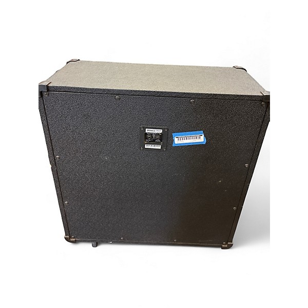 Used Crate G412SL Guitar Cabinet