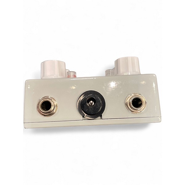 Used Caroline Megabyte Effect Pedal