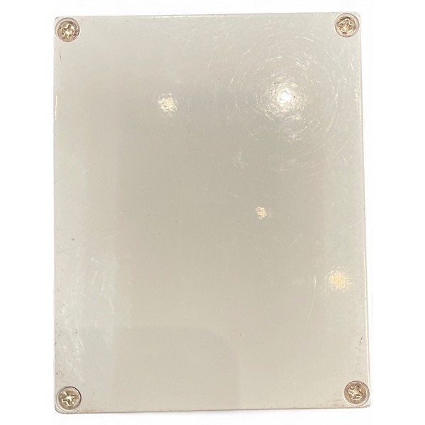 Used Caroline Megabyte Effect Pedal