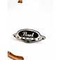 Used Pearl 5 Piece Export New Fusion Honey Drum Kit