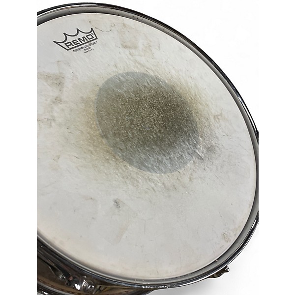 Used Pearl 5 Piece Export New Fusion Honey Drum Kit