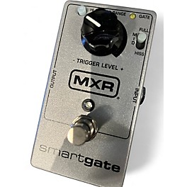 Used MXR M135 Smart Gate Effect Pedal