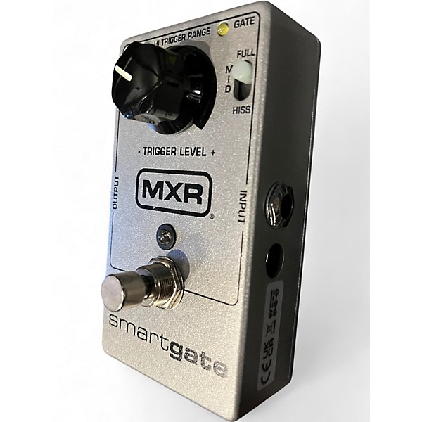 Used MXR M135 Smart Gate Effect Pedal