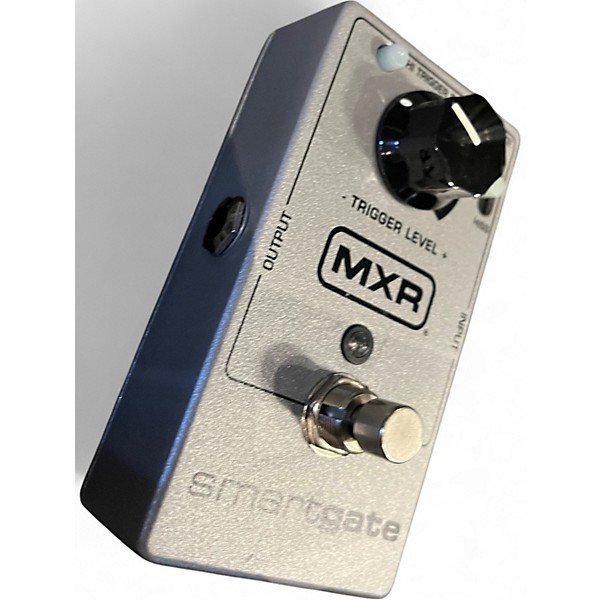 Used MXR M135 Smart Gate Effect Pedal