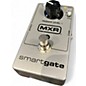 Used MXR M135 Smart Gate Effect Pedal
