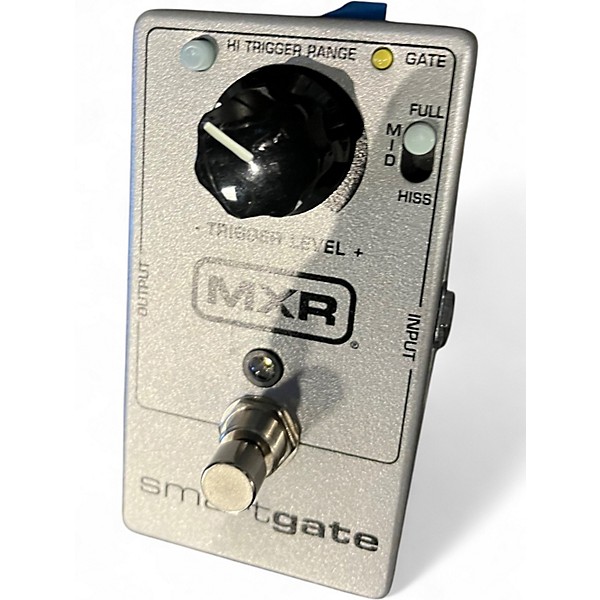 Used MXR M135 Smart Gate Effect Pedal