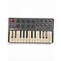 Used Akai Professional MPK Mini MIDI Controller thumbnail