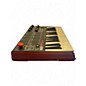 Used Akai Professional MPK Mini MIDI Controller