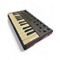 Used Akai Professional MPK Mini MIDI Controller
