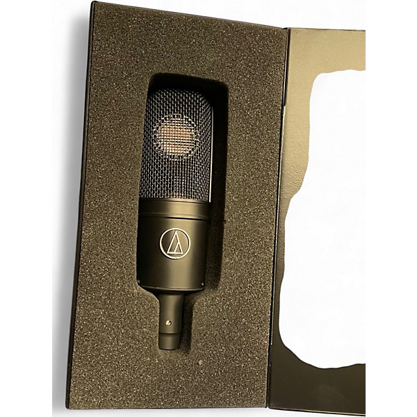 Used Audio-Technica AT4040 Condenser Microphone